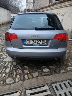 Audi A4 - 4600 € / 8996.82 лв. - 84396874 9