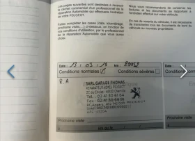 Peugeot 3008 2.0 hdi - 16300 € / 31880.03 лв. - 77420869 11