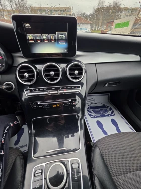 Mercedes-Benz C 200 1.6cdi 7G-tronic - 9999 € / 19556.34 лв. - 26609381 17