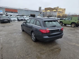 Mercedes-Benz C 200 1.6cdi 7G-tronic - 9999 € / 19556.34 лв. - 26609381 10