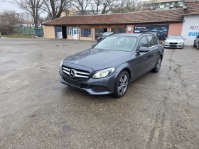 Mercedes-Benz C 200 1.6cdi 7G-tronic - 9999 € / 19556.34 лв. - 26609381 2