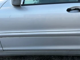 Mercedes-Benz C 220, снимка 2