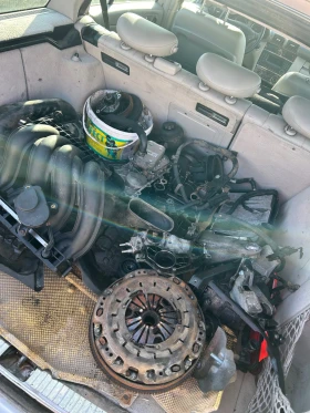 Mercedes-Benz C 220, снимка 11