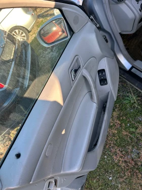 Mercedes-Benz C 220, снимка 3