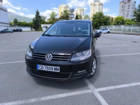 VW Sharan 2.0 TDI DSG 170к.с - 8290 € / 16213.83 лв. - 18782257 4