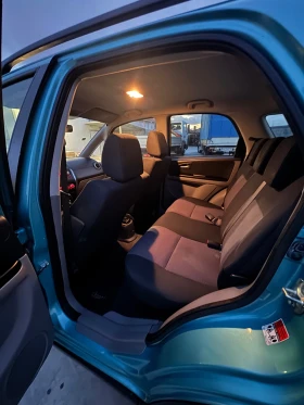 Suzuki SX4 (80800)км. - 4300 € / 8410.07 лв. - 81742797 14