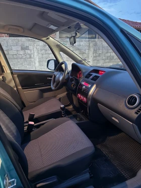 Suzuki SX4 (80800)км. - 4300 € / 8410.07 лв. - 81742797 15