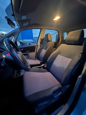 Suzuki SX4 (80800)км. - 4300 € / 8410.07 лв. - 81742797 11