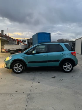 Suzuki SX4 (80800)км. - 4300 € / 8410.07 лв. - 81742797 3