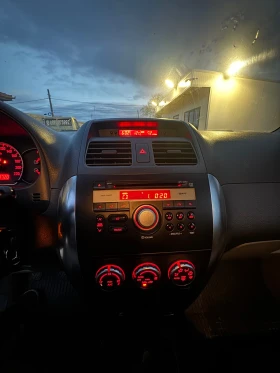 Suzuki SX4 (80800)км. - 4300 € / 8410.07 лв. - 81742797 13