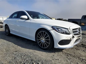 Mercedes-Benz C 300 АВТОКРЕДИТ* ЦЕНА БЕЗ АНАЛОГ*  - 12000 € / 23469.96 лв. - 11593496 4