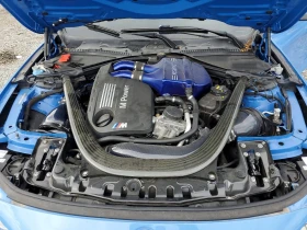 BMW M3 * HEAD-UP* CAMERA* �������* CARBON*  | Mobile.bg � ����� ������ 11