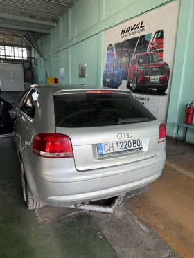 Audi A3 2.0TDI - 2200 € / 4302.83 лв. - 99388880 4