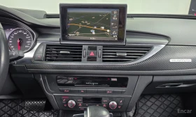 Audi A6 3.0 TDI Quattro* BOSE* HEAD-UP* ОБДУХВАНЕ* ПОДГРЕВ | Auto.bg — изображение 11
