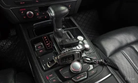 Audi A6 3.0 TDI Quattro* BOSE* HEAD-UP* ОБДУХВАНЕ* ПОДГРЕВ | Auto.bg — изображение 13