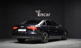 Audi A6 3.0 TDI Quattro* BOSE* HEAD-UP* ОБДУХВАНЕ* ПОДГРЕВ | Auto.bg — изображение 3