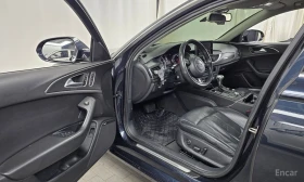 Audi A6 3.0 TDI Quattro* BOSE* HEAD-UP* ОБДУХВАНЕ* ПОДГРЕВ | Auto.bg — изображение 5