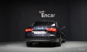 Audi A6 3.0 TDI Quattro* BOSE* HEAD-UP* ОБДУХВАНЕ* ПОДГРЕВ | Auto.bg — изображение 4