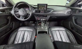 Audi A6 3.0 TDI Quattro* BOSE* HEAD-UP* ОБДУХВАНЕ* ПОДГРЕВ | Auto.bg — изображение 7