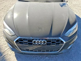 Audi A5 2.0l Premium 45 | Auto.bg — изображение 11