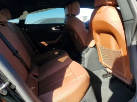Audi A5 2.0l Premium 45 | Auto.bg — изображение 10