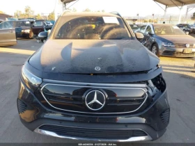 Mercedes-Benz EQB 4MATIC* КОжа* Подгрев* Обдухване* ФИКСИРАНА ЦЕНА | Auto.bg — изображение 12
