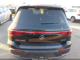 Mercedes-Benz EQB 4MATIC* КОжа* Подгрев* Обдухване* ФИКСИРАНА ЦЕНА | Auto.bg — изображение 16