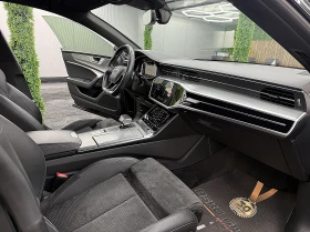 Audi A7 RS-line/S-line+ + + /3D/Keuless/START STOP/ЛИЗИНГ - цена по договаряне - 76950594 12