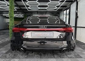 Audi A7 RS-line/S-line+ + + /3D/Keuless/START STOP/ЛИЗИНГ - цена по договаряне - 76950594 5