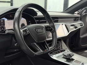 Audi A7 RS-line/S-line+ + + /3D/Keuless/START STOP/ЛИЗИНГ - цена по договаряне - 76950594 15