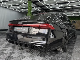 Audi A7 RS-line/S-line+ + + /3D/Keuless/START STOP/ЛИЗИНГ - цена по договаряне - 76950594 6