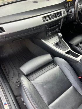 BMW 330 330 D  M sport - 4899 € / 9581.61 лв. - 49042316 10