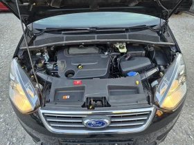 Ford Galaxy 2.0TDCI 140 FACELIFT  - 4800 € / 9387.98 лв. - 37237446 17