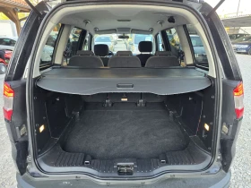 Ford Galaxy 2.0TDCI 140 FACELIFT  - 4800 € / 9387.98 лв. - 37237446 11