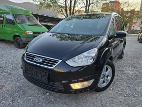 Ford Galaxy 2.0TDCI 140 FACELIFT 