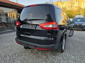 Ford Galaxy 2.0TDCI 140 FACELIFT  - 4800 € / 9387.98 лв. - 37237446 3