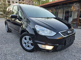 Ford Galaxy 2.0TDCI 140 FACELIFT  - 4800 € / 9387.98 лв. - 37237446 5