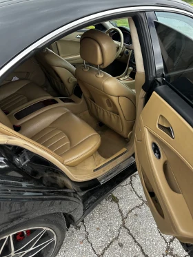 Mercedes-Benz CLS 320 3.2CDI | Mobile.bg � ����� ������ 7