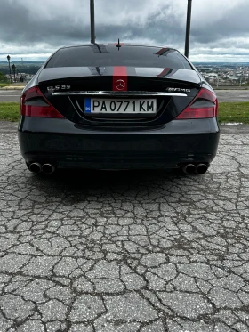 Mercedes-Benz CLS 320 3.2CDI | Mobile.bg � ����� ������ 3
