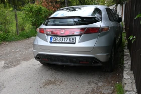 Honda Civic 2.2 CDTI | Mobile.bg � ����� ������ 3