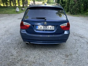 BMW 320 2.0 163кс - 3500 € / 6845.40 лв. - 32325818 4