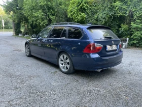 BMW 320 2.0 163кс - 3500 € / 6845.40 лв. - 32325818 3