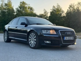 ����� �� �������� �� Audi A8