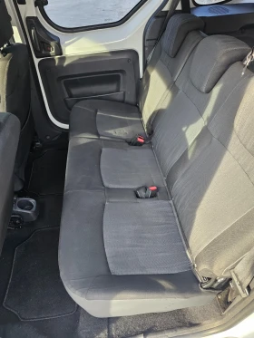 Dacia Dokker 1.5 DCI EURO 6 Цена без ДДС  - 4000 € / 7823.32 лв. - 88235714 10