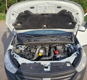 Dacia Dokker 1.5 DCI EURO 6 Цена без ДДС  - 4000 € / 7823.32 лв. - 88235714 15