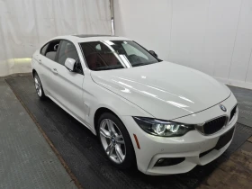 BMW 430 XDRIVE * M ПАКЕТ * HEAD UP * CARFAX *  | Auto.bg — изображение 3