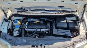 VW Caddy 1.9TDI EURO4 - 2300 € / 4498.41 лв. - 51197042 11