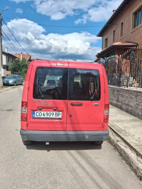 Ford Connect | Mobile.bg � ����� ������ 8