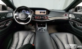 Mercedes-Benz S 350 Long AMG Face FULL | Auto.bg — изображение 5