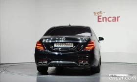 Mercedes-Benz S 350 Long AMG Face FULL | Auto.bg — изображение 4